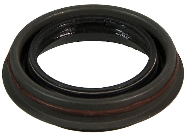 Front Axle Shaft Seal - 1997-1999 Ford F250 4WD - National 5319-05593674