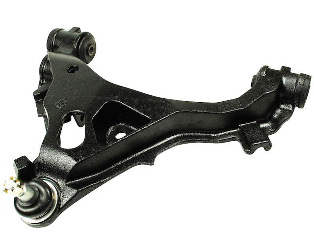 Front Left Lower Control Arm and Ball Joint Assembly - 1997-1999 Ford F250 4WD - Mevotech 5319-05683501