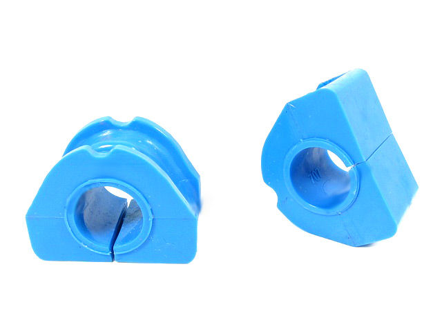 Front To Frame Sway Bar Bushing Kit - 1997-1999 Ford F250 4WD - Mevotech 5319-05706091