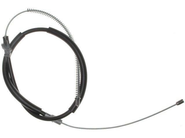 Rear Left Parking Brake Cable - 1997-1999 Ford F250 - Raybestos 5319-05740365