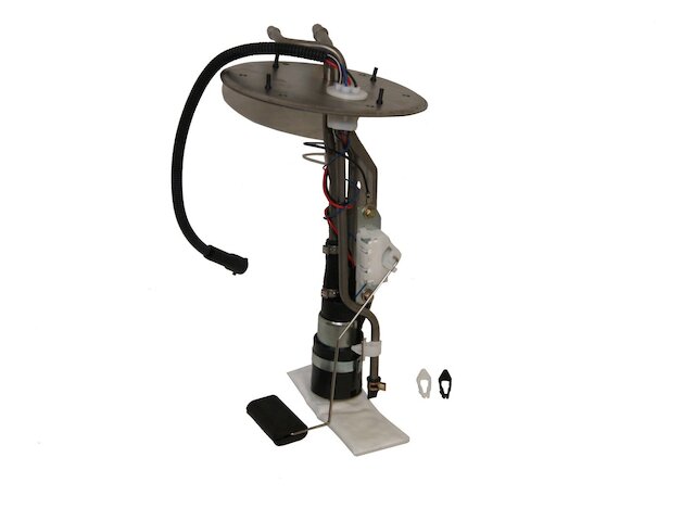 Fuel Pump and Sender Assembly - 1997-1998 Ford F250 - GMB 5319-09266021