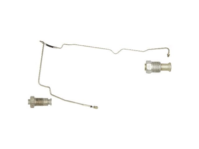 Auto Trans Oil Cooler Hose Assembly - 1998-1999 Ford F250 - Dorman 5320-05054586