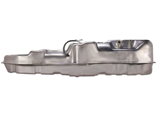 Fuel Tank and Pump Assembly - 1998 Ford F250 Extended Cab Pickup 5.4L V8 GAS - Spectra Premium 5320-05485674