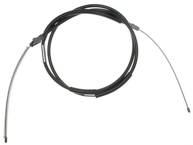 Rear Right Parking Brake Cable - 1998-1999 Ford F250 - Raybestos 5320-05740375