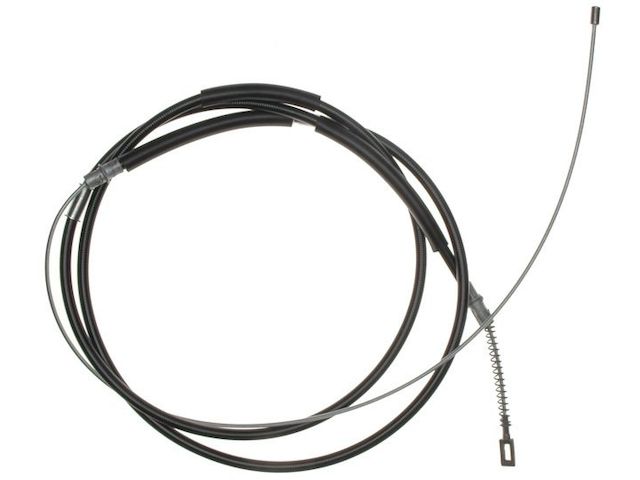Rear Right Parking Brake Cable - 1998-1999 Ford F250 - Raybestos 5320-05740413
