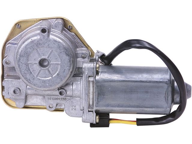 Front Left Window Motor - 1999 Ford F250 - A1 Cardone 5321-05003042