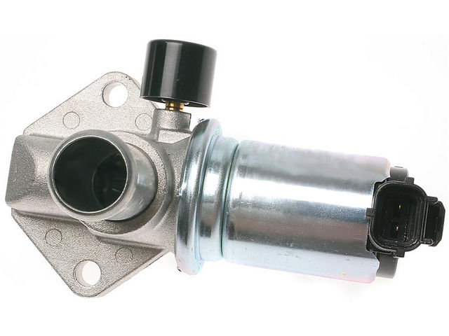 Idle Air Control Valve - 1999 Ford F250 - Standard Motor Products 5321-05058156