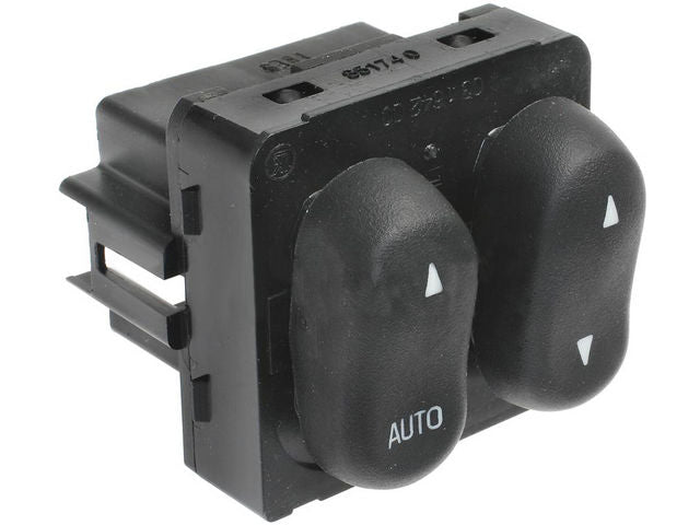 Front Left Window Switch - 1999 Ford F250 - Standard Motor Products 5321-05195845