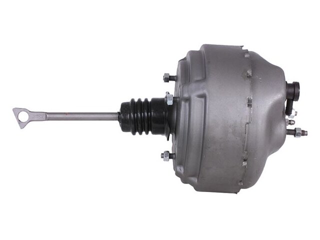 Brake Booster - 1975-1976 Ford F250 RWD - A1 Cardone 5322-05099263