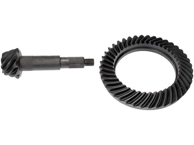 Rear Differential Ring and Pinion - 1975-1997 Ford F250 - Dorman 5322-05474294