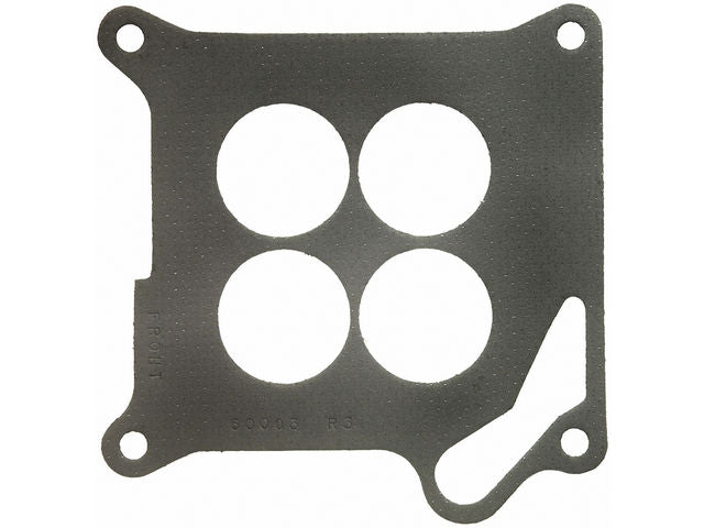 Spacer To Intake Manifold Carburetor Base Gasket - 1979, 1983-1987 Ford F250 7.5L V8 - Felpro 5323-05035799