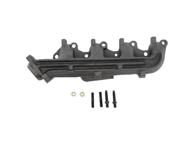 Right Exhaust Manifold - 1980-1982 Ford F250 - Dorman 5324-05108242