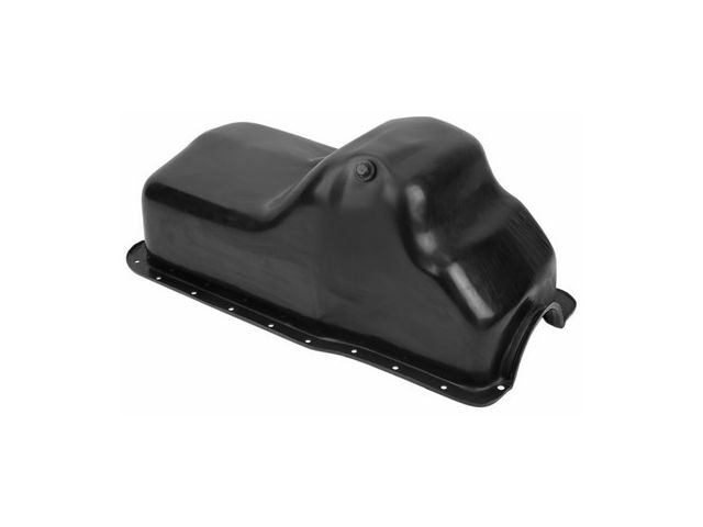 Oil Pan - 1980-1997 Ford F250 - ATP 5324-05713598