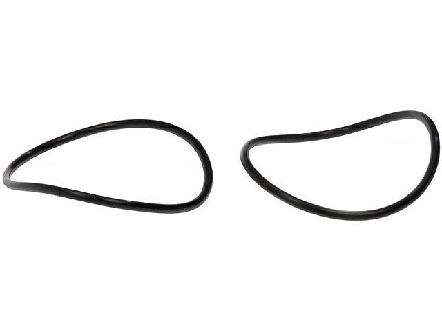 Rear Axle Shaft Seal - 1980-1996 Ford F250 - Dorman 5324-05799135