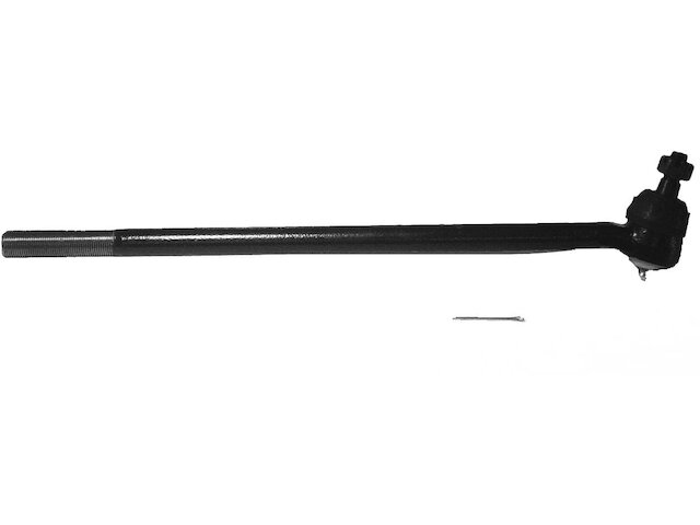 Front Inner Tie Rod End - 1980-1984, 1987-1997 Ford F250 RWD - Suspensia 5324-06092995