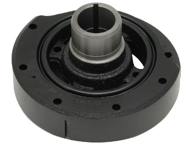 Engine Harmonic Balancer - 1981-1995 Ford F250 - Dorman 5325-05054041