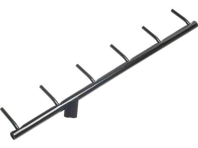 Secondary Air Injection Pipe - 1987-1996 Ford F250 4.9L 6-Cylinder - Standard Motor Products 5327-05347081
