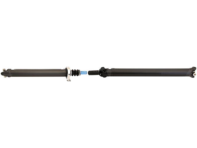 Rear Driveshaft - 1987-1992 Ford F250 RWD Standard Cab Pickup - Dorman 5327-05804408