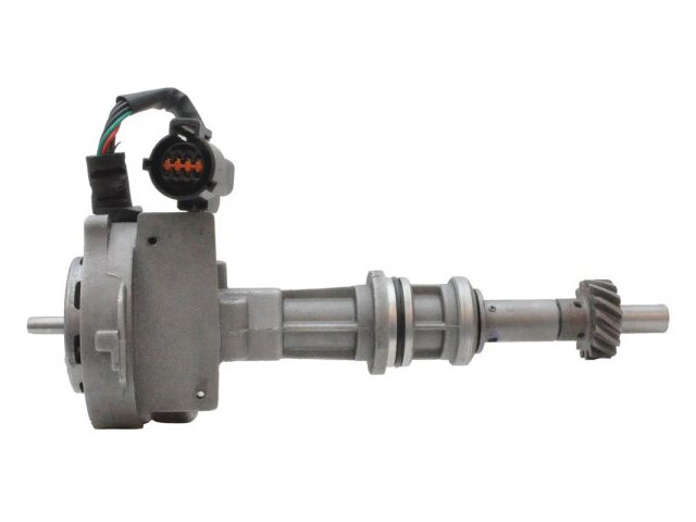 Ignition Distributor - 1988-1996 Ford F250 7.5L V8 - A1 Cardone 5328-05002511