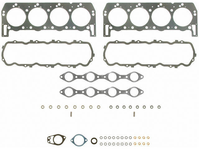 Head Gasket Set - 1988-1994 Ford F250 - Felpro 5328-05037095