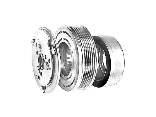 A/C Clutch - 1988-1995 Ford F250 - Four Seasons 5328-05152098