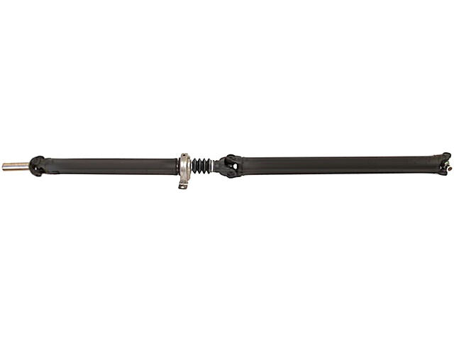 Rear Driveshaft - 1988-1992 Ford F250 4WD Extended Cab Pickup - Dorman 5328-05799227