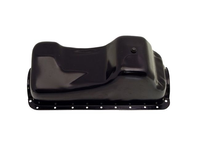 Oil Pan - 1989-1992 Ford F250 7.5L V8 - Dorman 5329-05053692