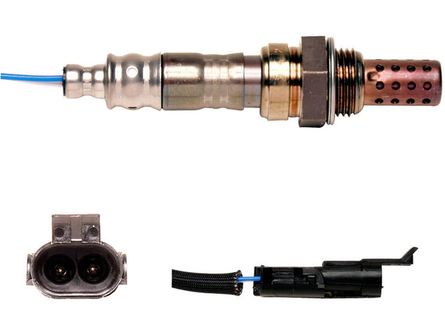 Upstream Oxygen Sensor - 1999-2002 Daewoo Nubira - Denso 533-05051474