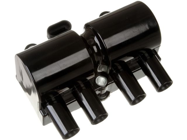 Ignition Coil - 1999-2002 Daewoo Nubira 2.0L 4-Cylinder - Delphi 533-05277735
