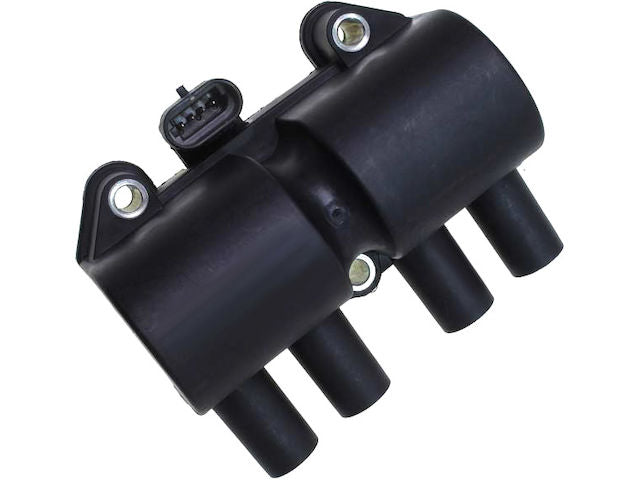 Ignition Coil - 1999-2002 Daewoo Nubira 2.0L 4-Cylinder - Walker 533-05609316