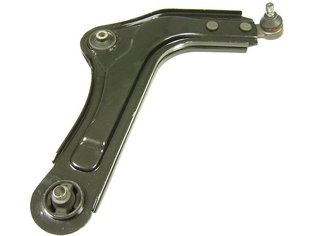 Front Right Lower Control Arm and Ball Joint Assembly - 1999 Daewoo Nubira - Delphi 533-05671844
