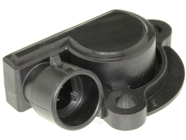 Throttle Position Sensor - 1999-2002 Daewoo Nubira 2.0L 4-Cylinder - NGK 533-06214050