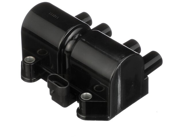 Ignition Coil - 1999-2002 Daewoo Nubira 2.0L 4-Cylinder - Motorad 533-09295053