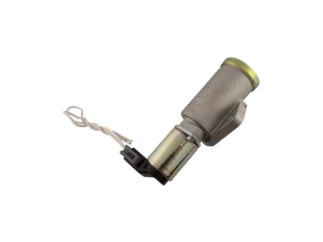 Idle Control Valve - 1990, 1992 Ford F250 - Walker 5330-05387779