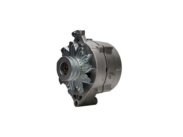Alternator - 1990-1992 Ford F250 7.3L V8 - Pure Energy 5330-05516376