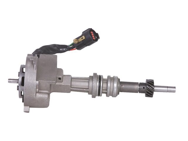 Ignition Distributor - 1992-1996 Ford F250 5.0L V8 - A1 Cardone 5332-05002513