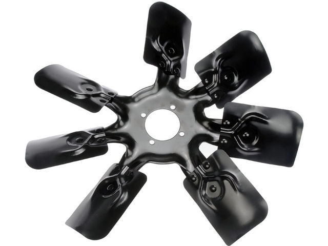Fan Blade - 1992-1996 Ford F250 4.9L 6-Cylinder - Dorman 5332-05474006