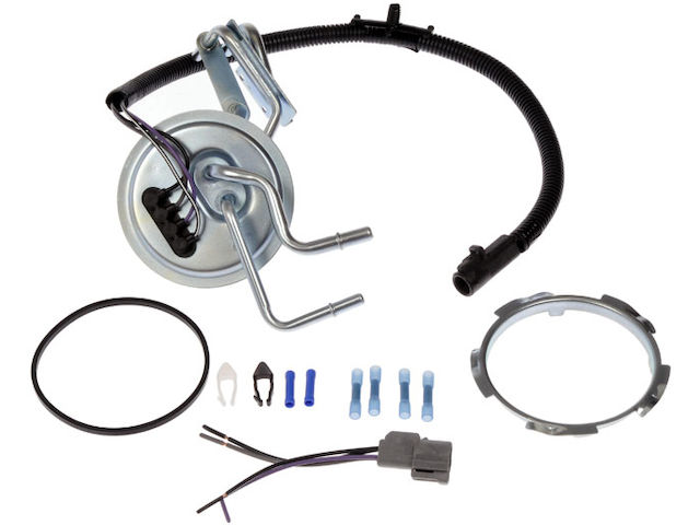 Fuel Level Sending Unit - 1992-1997 Ford F250 4WD GAS - Dorman 5332-05687828