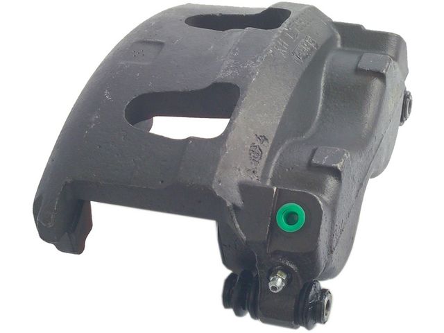 Front Right Brake Caliper - 1995-1996 Ford F250 - A1 Cardone 5333-05096961