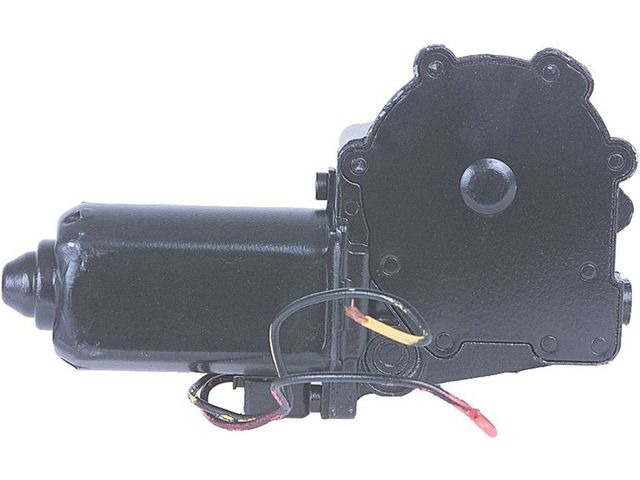 Front Left Window Motor - 1996 Ford F250 - A1 Cardone 5334-05003101