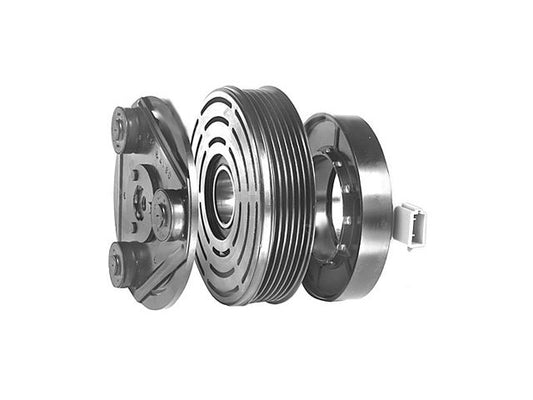 A/C Clutch - 1996 Ford F250 - Four Seasons 5334-05040072