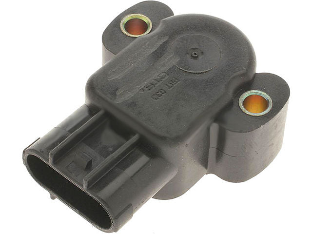Throttle Position Sensor - 1996 Ford F250 4.9L 6-Cylinder - Standard Motor Products 5334-05064693