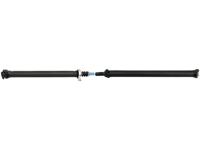 Rear Driveshaft - 1996 Ford F250 4WD Crew Cab Pickup 7.5L V8 - Dorman 5334-05773578