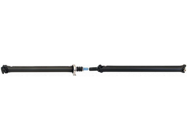 Rear Driveshaft - 1996 Ford F250 4WD Crew Cab Pickup - Dorman 5334-05773661