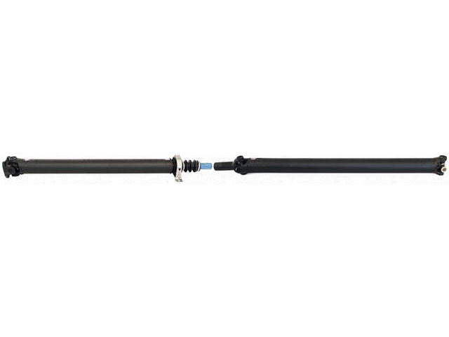 Rear Driveshaft - 1996 Ford F250 4WD Extended Cab Pickup - Dorman 5334-05773664