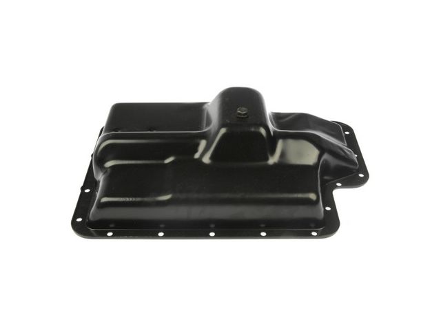 Automatic Transmission Pan - 1996-1999 Ford F250 4WD - Dorman 5334-06049444
