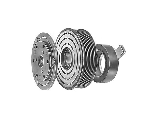 A/C Clutch - 1993-1999 Ford F250 - Four Seasons 5335-05082195