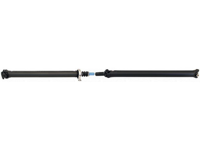 Rear Driveshaft - 1993-1996 Ford F250 4WD Extended Cab Pickup - Dorman 5335-05773657