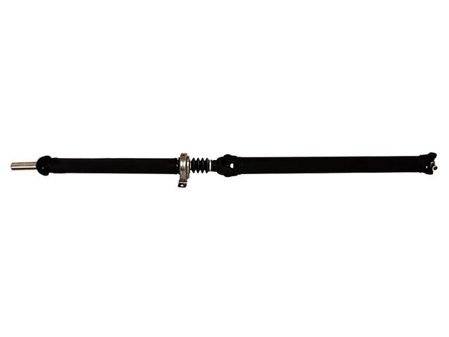 Rear Driveshaft - 1993-1995 Ford F250 4WD Extended Cab Pickup - Dorman 5335-06338320