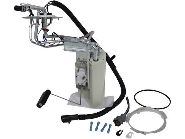 Fuel Pump and Sender Assembly - 1993-1996 Ford F250 - GMB 5335-09266025